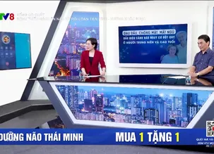 Sống có chất: Bệnh thiếu máu lên não và rối loạn tiền đình - Hướng khắc phục