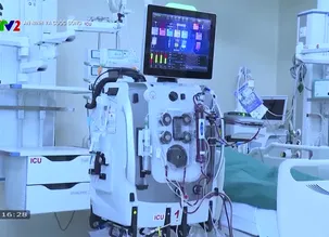 An ninh và cuộc sống: Bệnh về ký sinh trùng - Không nên chủ quan