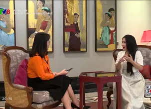 Cà phê Tám: Nữ ca sĩ nặng ân tình với Huế