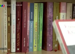 Sách hay thay đổi cuộc đời - 03/4/2025