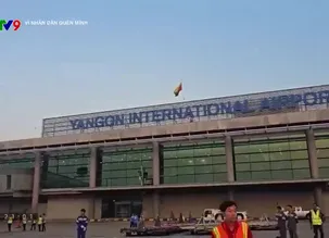 Vì Nhân dân quên mình 2025: Số 10