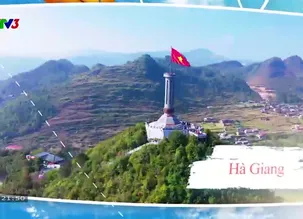 Một vòng Việt Nam: Hà Giang và những miền nhớ