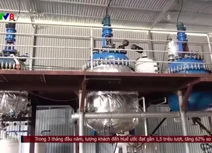 Nóng cùng V8 trưa - 04/4/2025