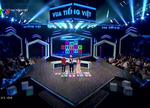 Vua tiếng Việt - 04/4/2025