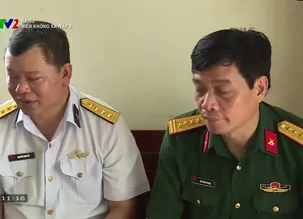 Ký sự: 		Biển không xa - Tập 3