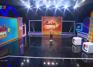 Úm ba la ra chữ gì? - 05/4/2025