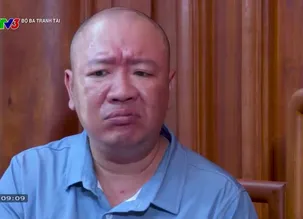 Bộ ba tranh tài	- 06/4/2025