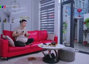 Cả nhà cùng vui - 06/4/2025