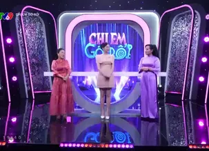 Chị em gỡ rối - Số 14