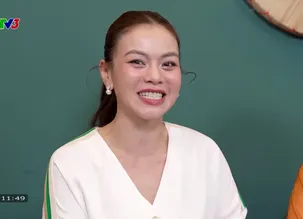 Gia đình vui vẻ: Gia đình Anh Đạt - Phần 2