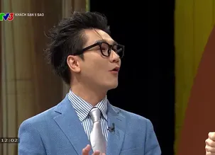 Khách sạn 5 sao - 06/4/2025