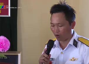 Ký sự: 	Biển không xa: Tập 4