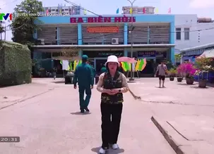 Truyền hình Quân đội nhân dân - 06/4/2025