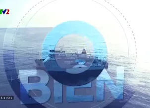 Ký sự: 	Biển không xa: Tập 6