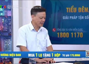 Sống có chất: 	Bệnh tiểu đêm, tiểu nhiều - Hướng điều trị