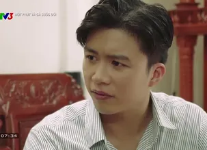 Một phút và cả cuộc đời: Mẹ chồng