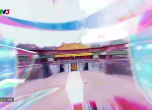 Một vòng Việt Nam: Nốt chạm cảm xúc giữa thiên nhiên