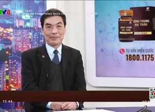 Sống có chất: Đông trùng hạ thảo phòng ngừa tai biến ở người cao tuổi