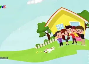 Cả nhà cùng vui - 12/4/2025