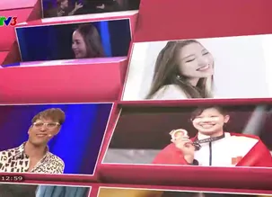 Hạnh phúc là gì?: Hoàng Tùng