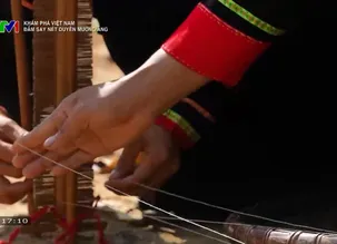 Khám phá Việt Nam: 	Đắm say nét duyên Mường Ảng