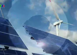 Tương lai xanh - 12/4/2025