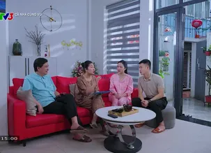 Cả nhà cùng vui - 13/4/2025