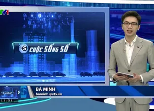 Cuộc sống số - 13/4/2025