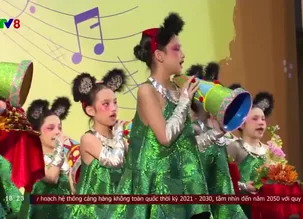 Thời sự 18h VTV8 - 13/4/2025