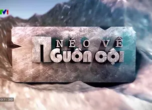 Nẻo về nguồn cội: 	Dấu ấn người Hà Nhì