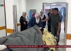 Thời sự 18h VTV8 - 14/4/2025