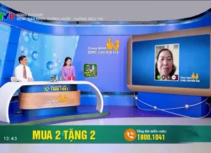 Sống có chất: Bệnh đau nhức xương khớp - Hướng điều trị