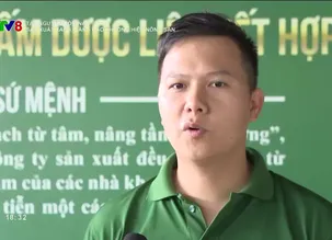 Tây Nguyên hôm nay: Sản xuất xanh, nâng cao thương hiệu nông sản