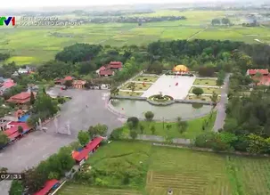 Nẻo về nguồn cội: Độc đáo múa rối cạn Bảo Hà