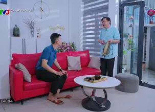 Cả nhà cùng vui - 19/4/2025