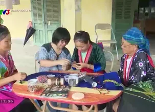 Hạnh phúc là gì?: Trần Lan