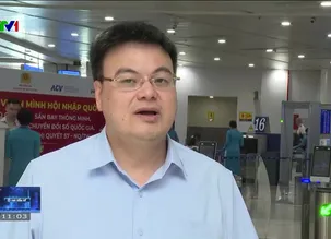 Cuộc sống số - 20/4/2025