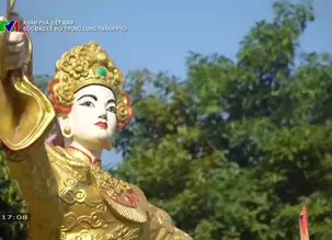 Khám phá Việt Nam: Độc đáo lễ hội trong lòng thành phố