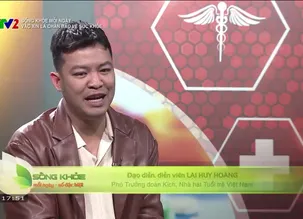 Sống khỏe mỗi ngày: Vắc xin lá chắn bảo vệ sức khỏe