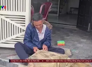 Thời sự 18h VTV8 - 21/4/2025