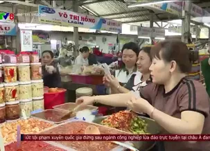 360° Thị trường - 22/4/2025