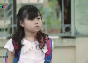 Một phút và cả cuộc đời: 	Tiền trợ cấp nuôi con