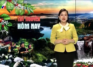 Tây Nguyên hôm nay: Thắm tình kết nghĩa