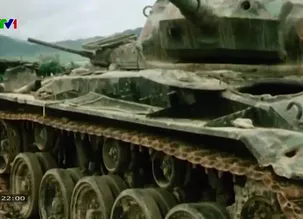 Nhật ký người Việt - 23/4/2025