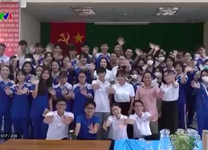 Vì một tương lai xanh - 23/4/2025