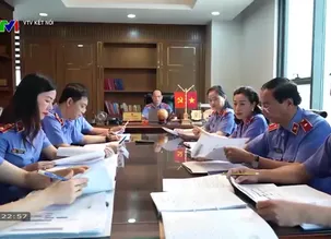 VTV kết nối: Điểm hẹn tài năng