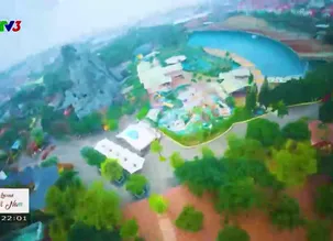 Một vòng Việt Nam: Chuyến đi kỳ thú