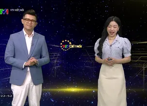 VTV kết nối: VTV đặc biệt Hàn gắn