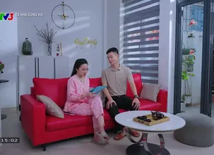 Cả nhà cùng vui - 26/4/2025