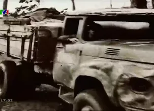 Nhật ký người Việt - 26/4/2025